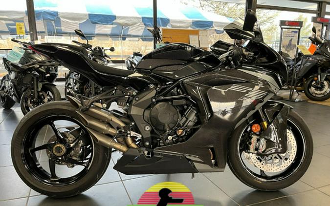 2023 MV Agusta F3 RR