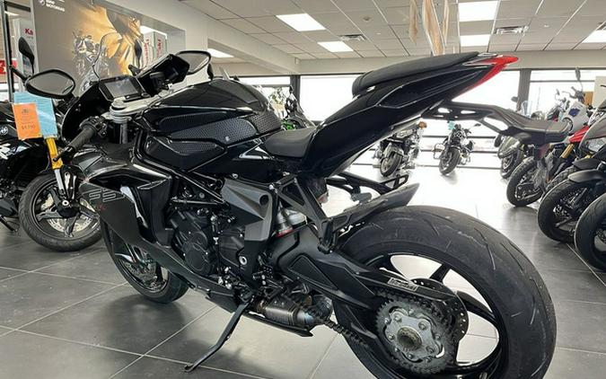 2023 MV Agusta F3 RR