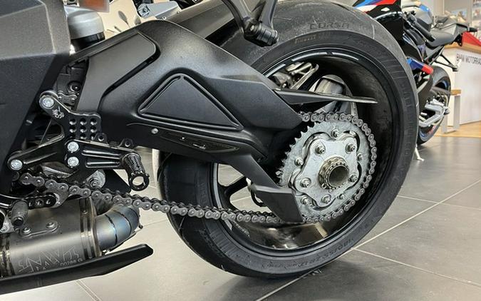 2023 MV Agusta F3 RR