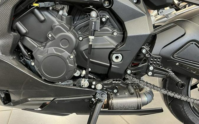 2023 MV Agusta F3 RR