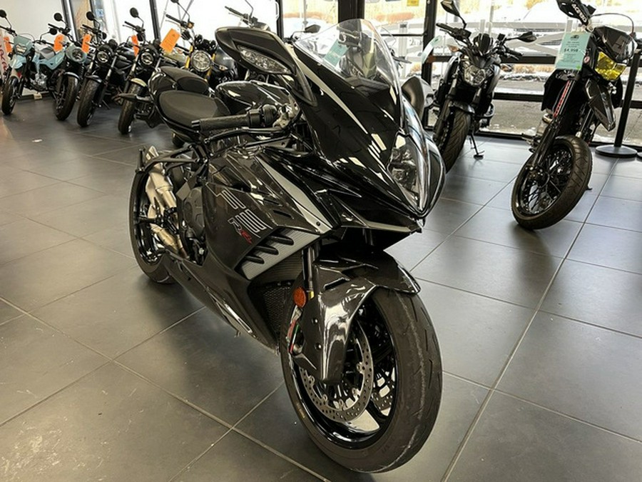 2023 MV Agusta F3 RR