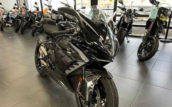 2023 MV Agusta F3 RR