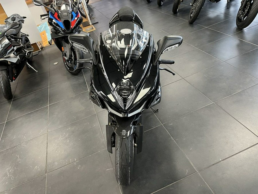 2023 MV Agusta F3 RR