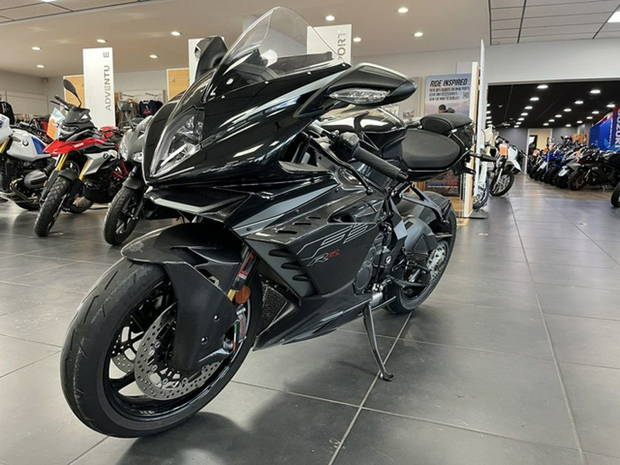 2023 MV Agusta F3 RR