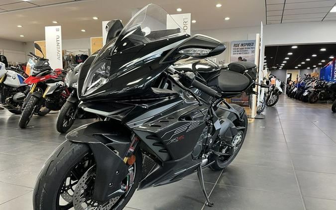 2023 MV Agusta F3 RR