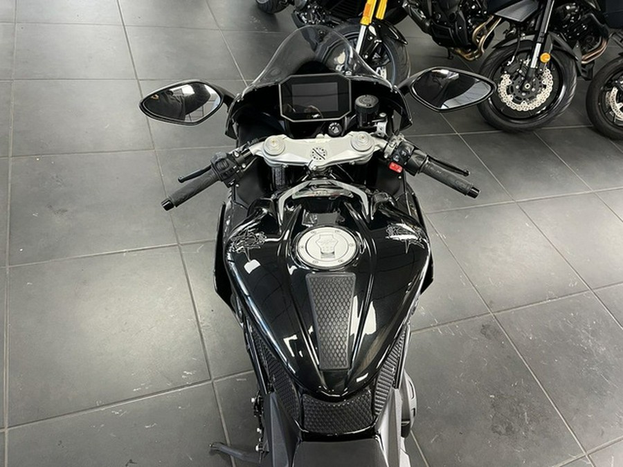 2023 MV Agusta F3 RR