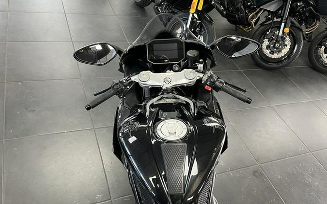 2023 MV Agusta F3 RR