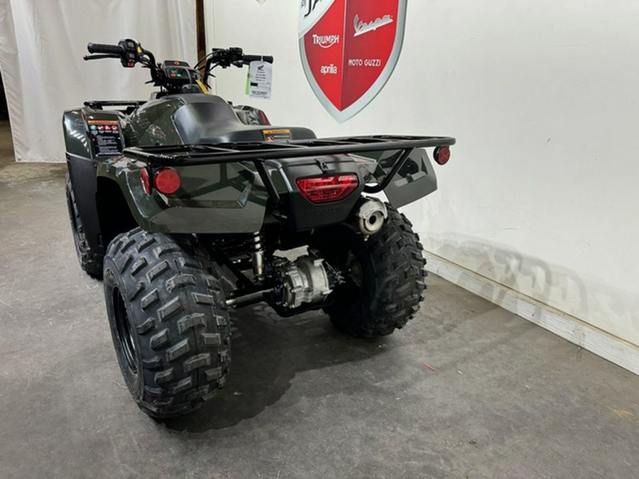 2026 Honda FourTrax Recon ES