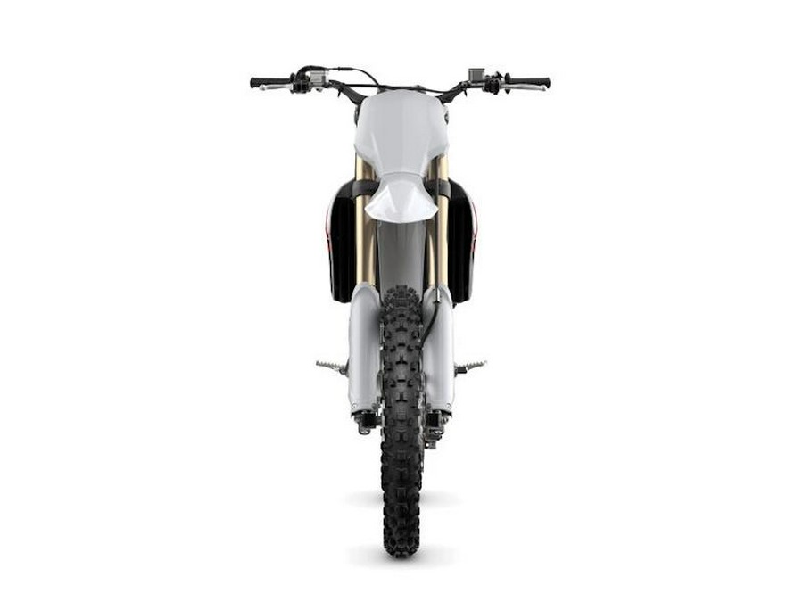 2026 Yamaha YZ450F 70th Anniversary Edition