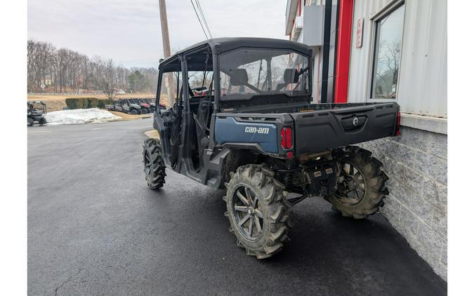 2025 Can-Am Defender MAX XT HD10