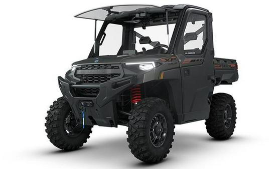 2026 Polaris Ranger XP® 1000 NorthStar Edition Trail Boss
