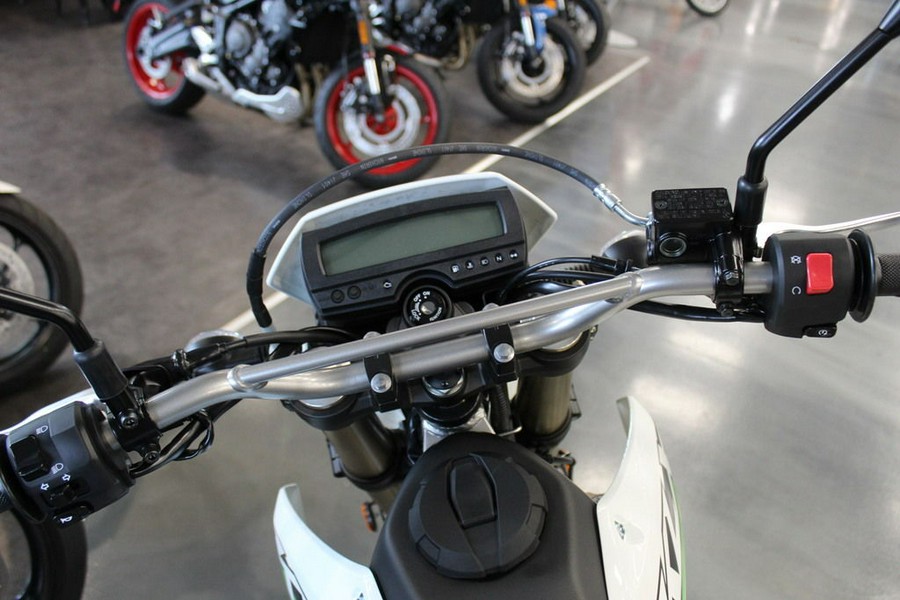 2026 Kawasaki KLX® 300