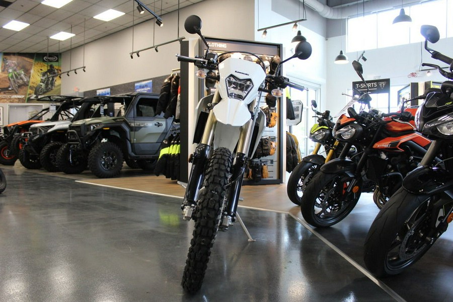 2026 Kawasaki KLX® 300