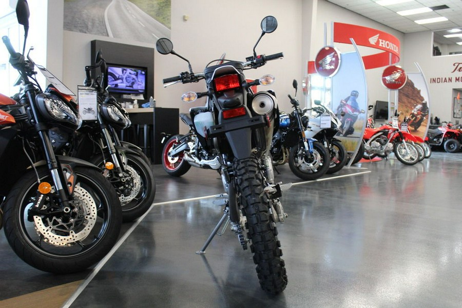 2026 Kawasaki KLX® 300