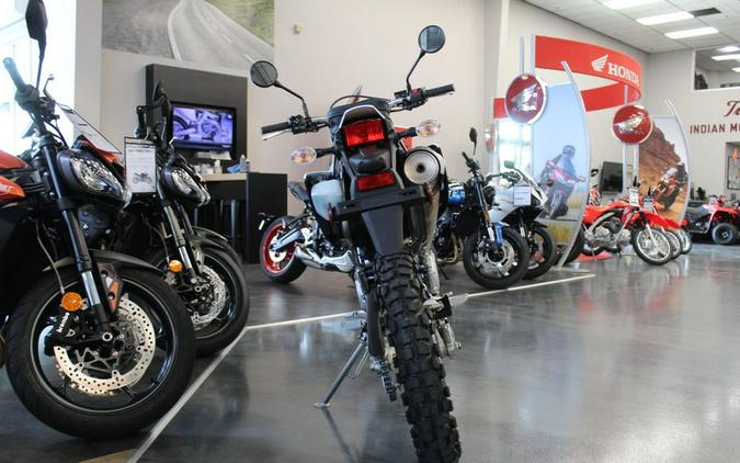 2026 Kawasaki KLX® 300