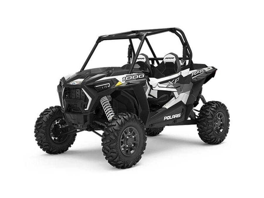 2019 Polaris® RZR XP® 1000