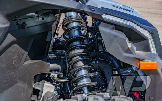 2026 Can-Am Maverick X3 X Turbo