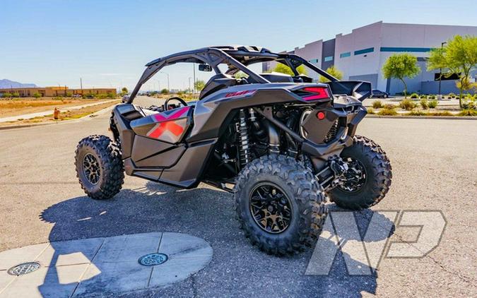 2026 Can-Am Maverick X3 X Turbo