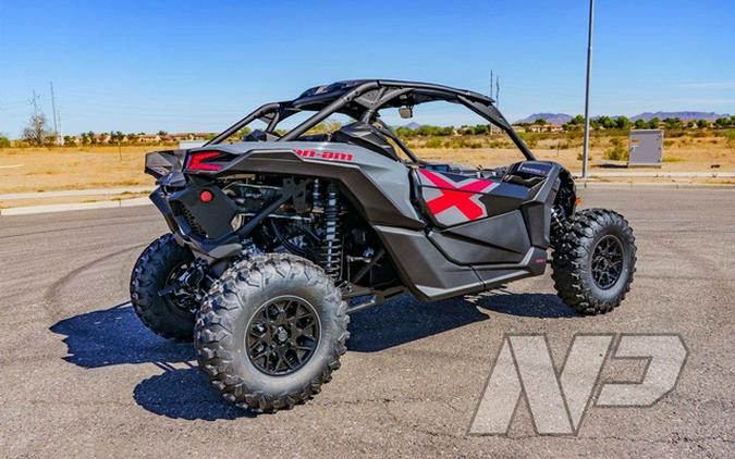 2026 Can-Am Maverick X3 X Turbo