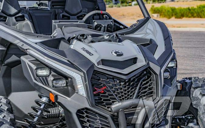 2026 Can-Am Maverick X3 X Turbo