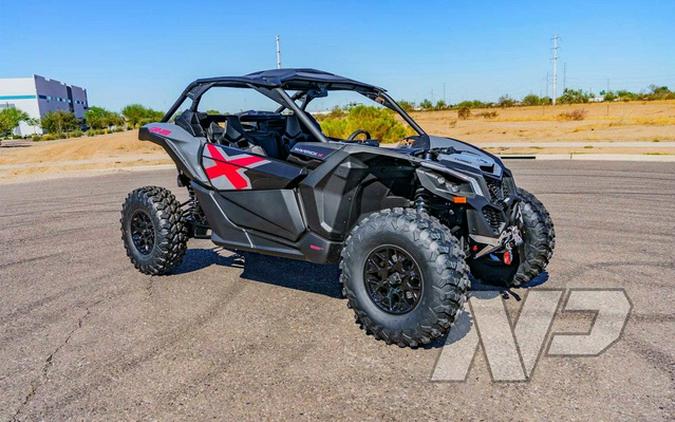 2026 Can-Am Maverick X3 X Turbo