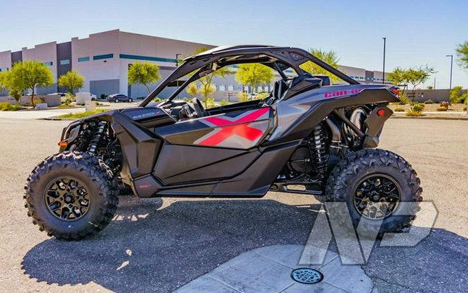 2026 Can-Am Maverick X3 X Turbo