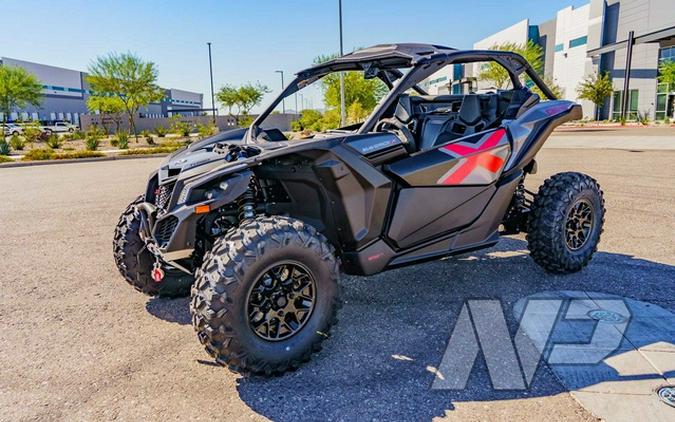 2026 Can-Am Maverick X3 X Turbo