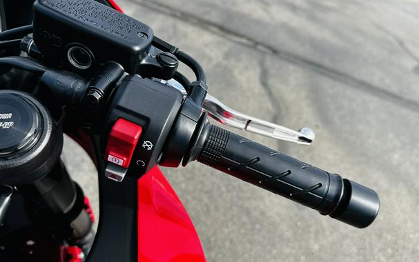 2024 Honda CBR650R ABS