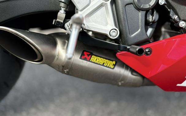 2024 Honda CBR650R ABS