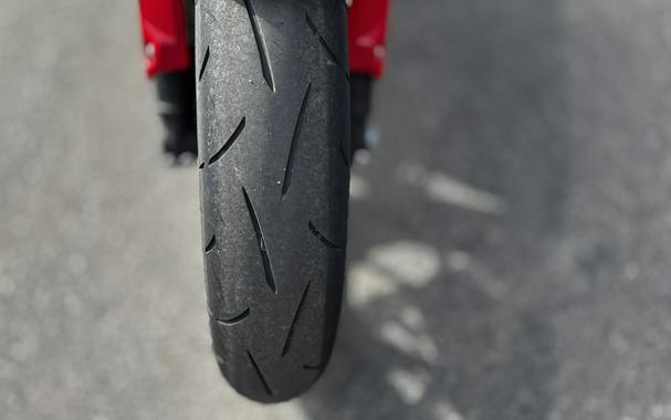 2024 Honda CBR650R ABS