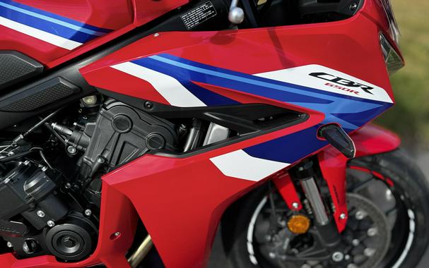 2024 Honda CBR650R ABS