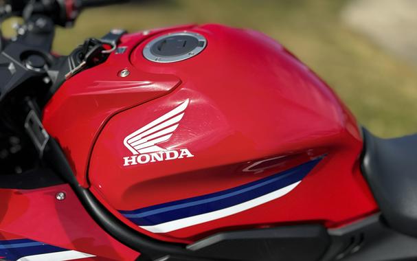 2024 Honda CBR650R ABS