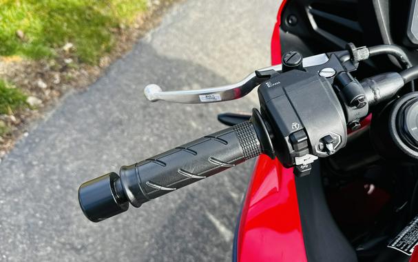 2024 Honda CBR650R ABS