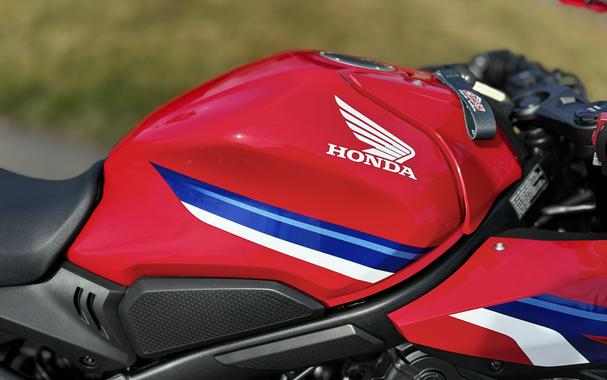 2024 Honda CBR650R ABS