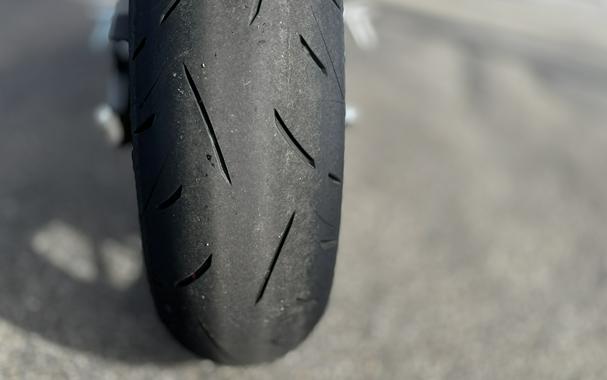 2024 Honda CBR650R ABS