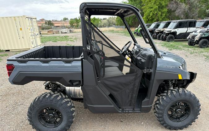 2026 Polaris Ranger XP 1000 Premium