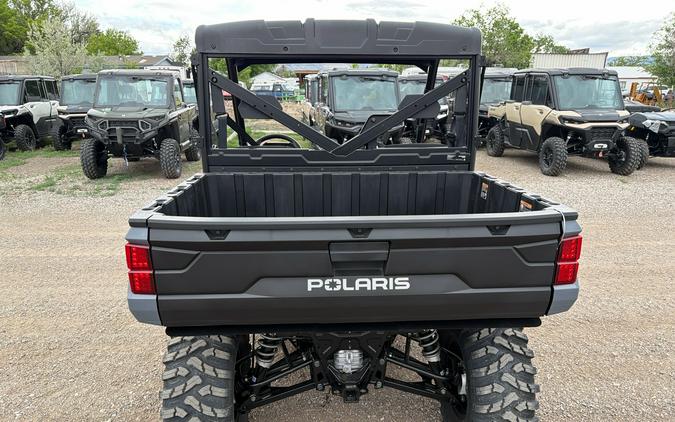 2026 Polaris Ranger XP 1000 Premium