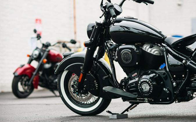2026 Indian Motorcycle Chief Vintage