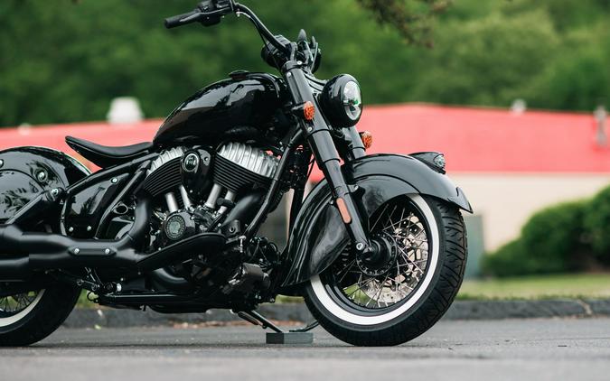 2026 Indian Motorcycle Chief Vintage