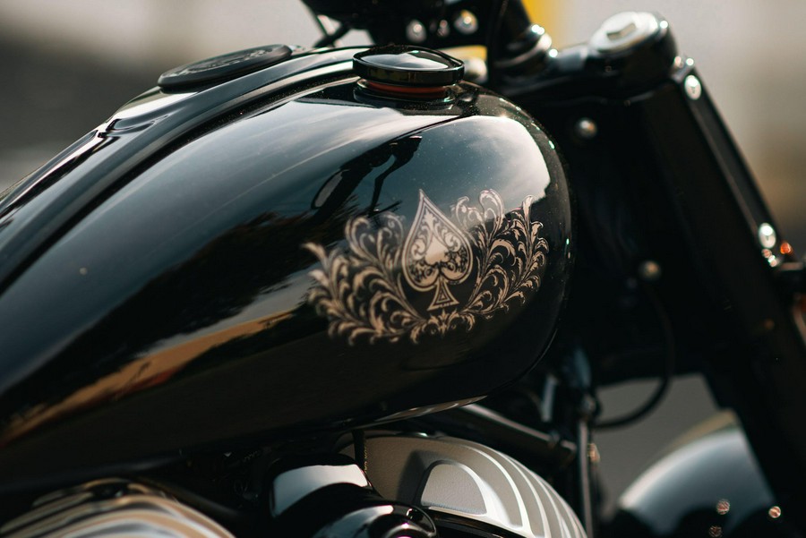 2026 Indian Motorcycle Chief Vintage
