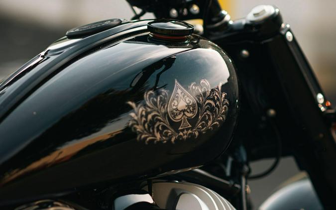 2026 Indian Motorcycle Chief Vintage