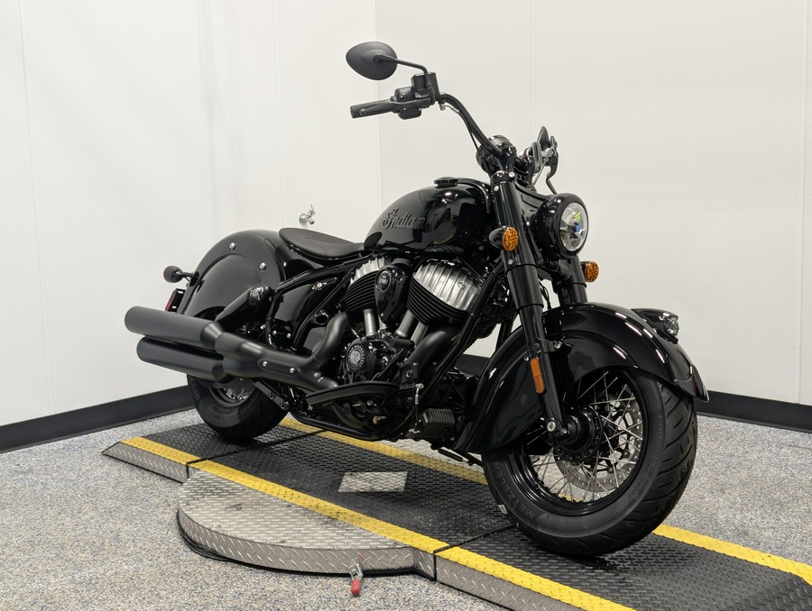 2026 Indian Motorcycle Chief Vintage