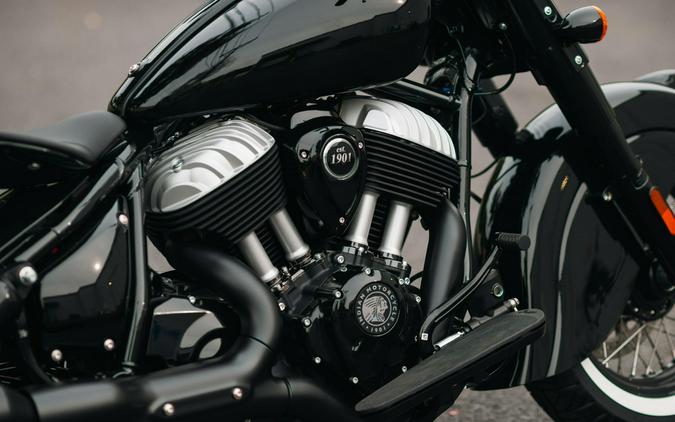 2026 Indian Motorcycle Chief Vintage