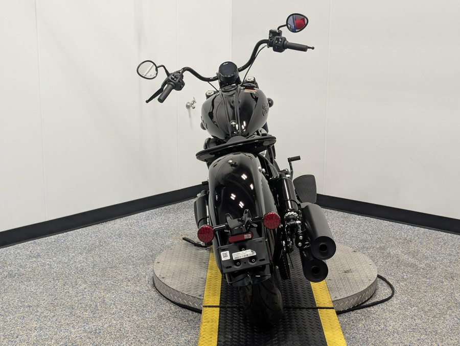 2026 Indian Motorcycle Chief Vintage