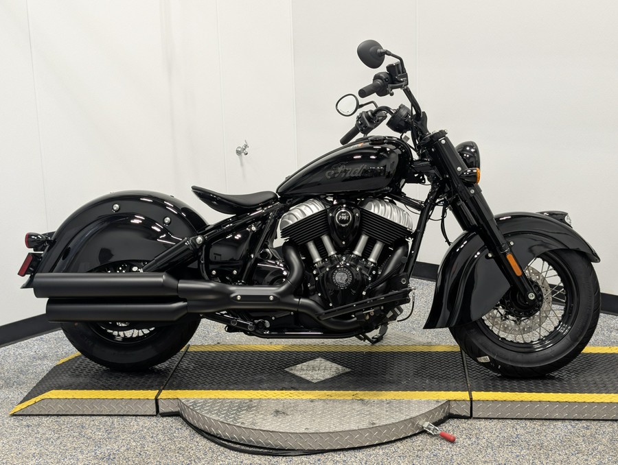 2026 Indian Motorcycle Chief Vintage