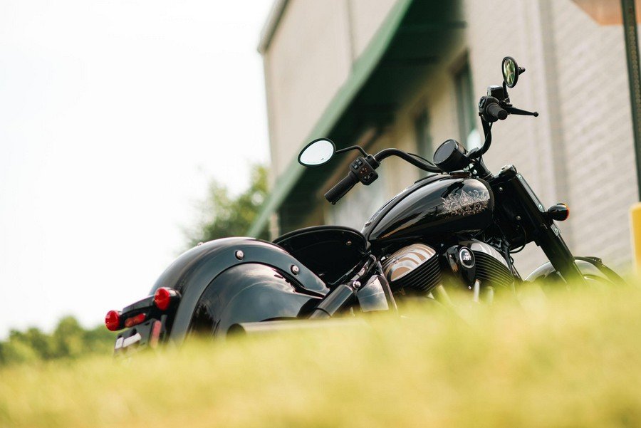 2026 Indian Motorcycle Chief Vintage