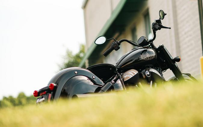 2026 Indian Motorcycle Chief Vintage