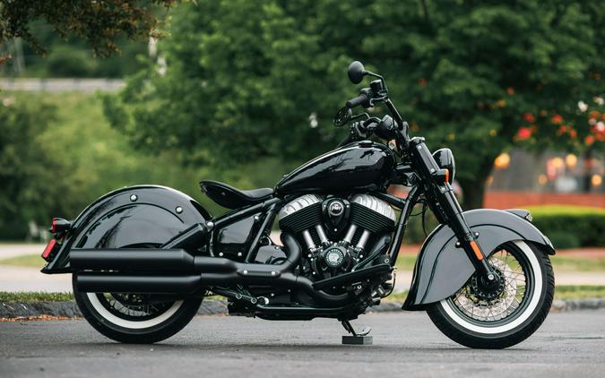 2026 Indian Motorcycle Chief Vintage