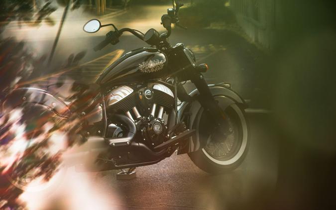 2026 Indian Motorcycle Chief Vintage