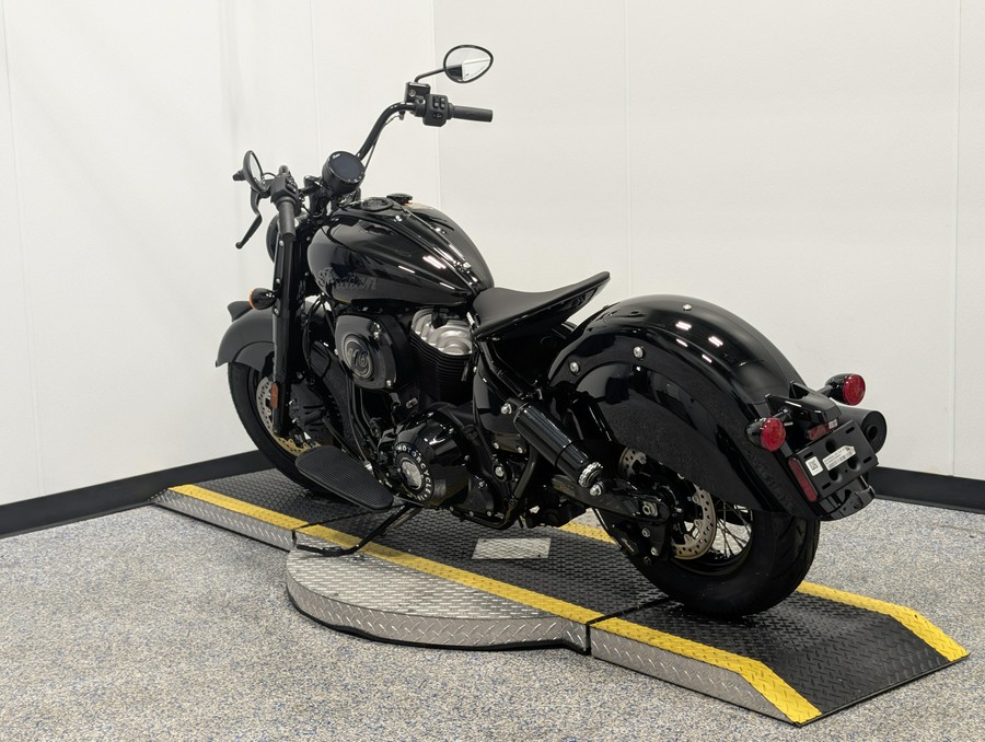 2026 Indian Motorcycle Chief Vintage